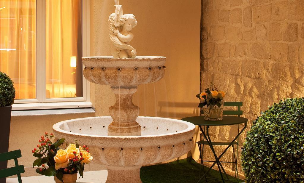 Saint Honore Hotel Parijs