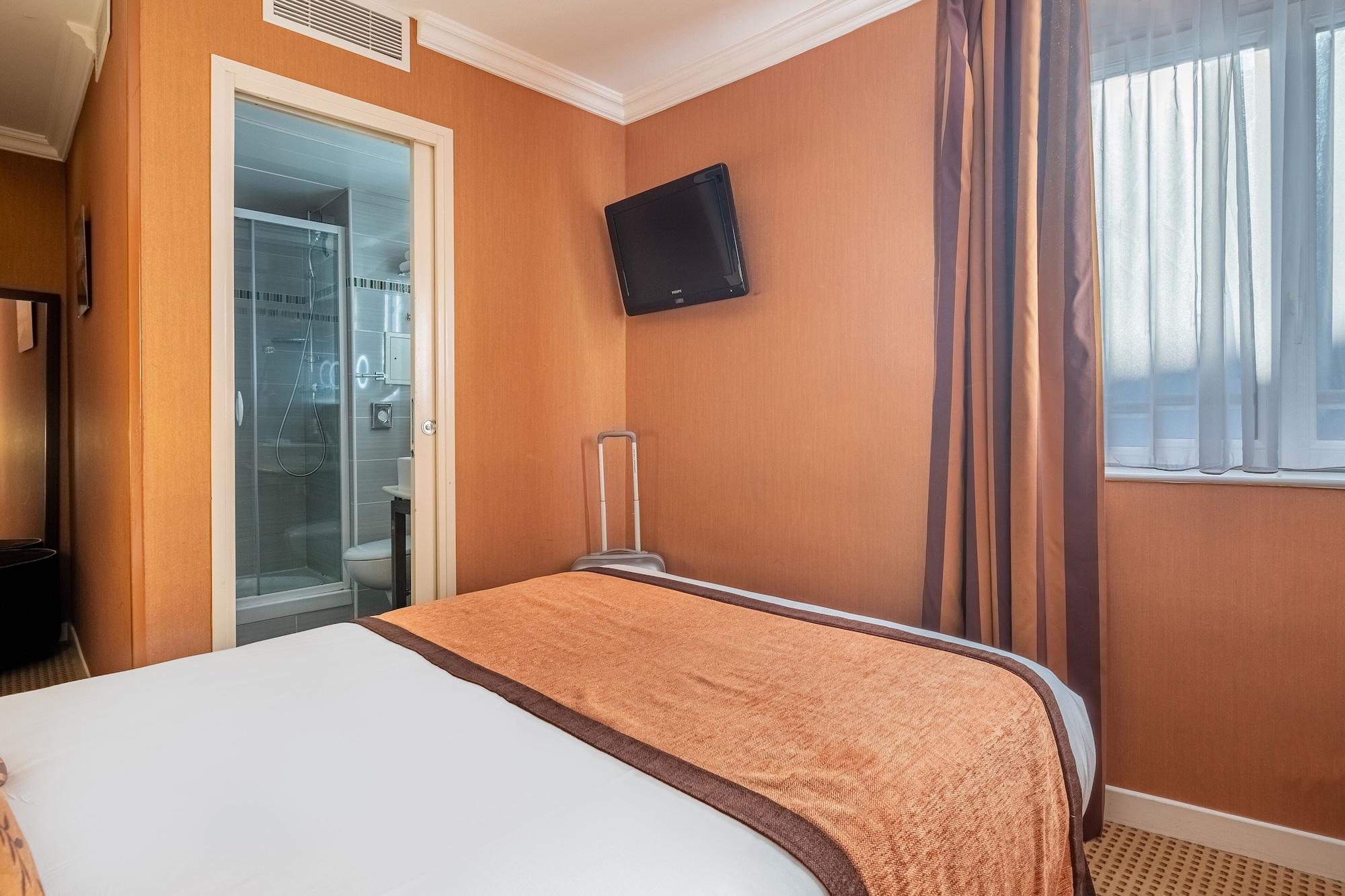 Hotel Saint Honore 3*