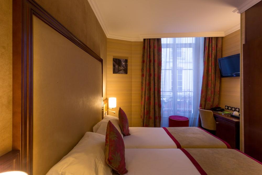 Saint Honore Hotel Parijs