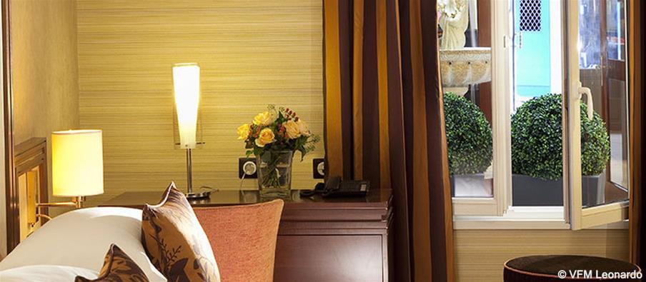 Saint Honore Hotel Parijs